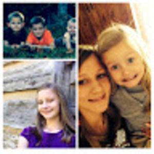 Meet your Posher, Mel